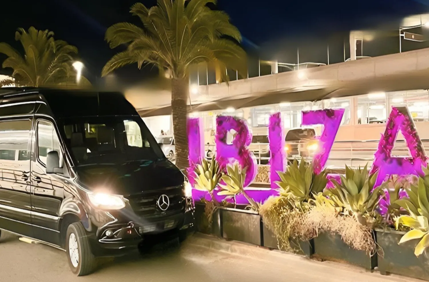 VIP Private Transfers