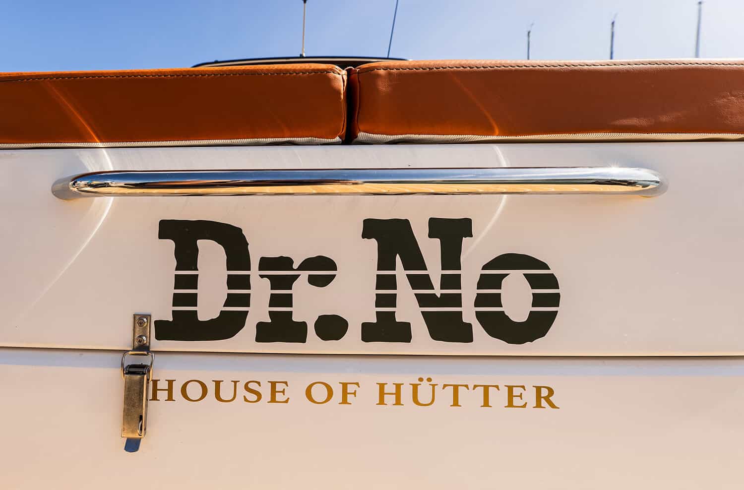 Luxury Yacht Experience